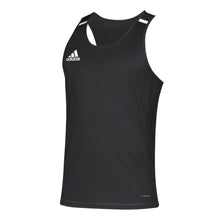 Load image into Gallery viewer, Adidas T19 Singlet (Black)