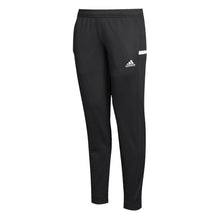 Load image into Gallery viewer, Adidas Women&#39;s T19 Track Pant (Black)