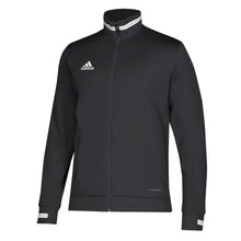 Load image into Gallery viewer, Adidas T19 Track Jacket (Black)