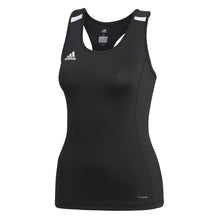 Load image into Gallery viewer, Adidas Women&#39;s T19 Tank (Black)