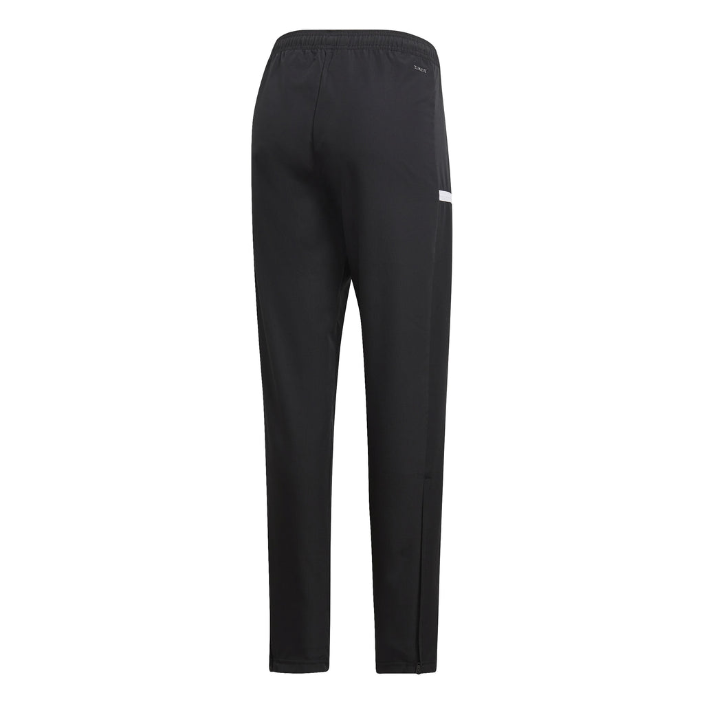 Adidas Women's T19 Woven Pant (Black)