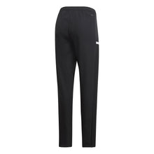 Load image into Gallery viewer, Adidas Women&#39;s T19 Woven Pant (Black)