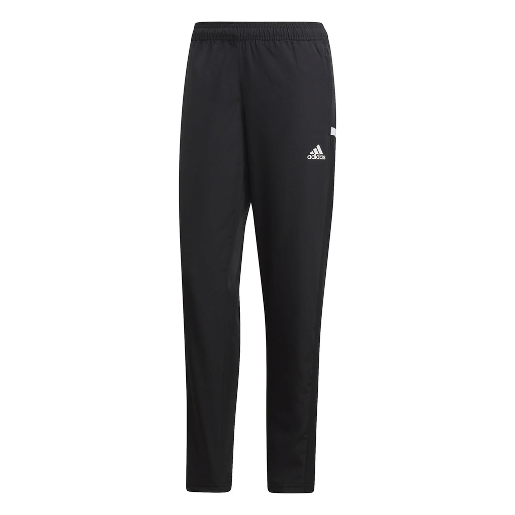Adidas Women's T19 Woven Pant (Black)