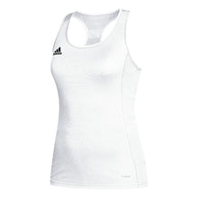 Load image into Gallery viewer, Adidas Women&#39;s T19 Tank (White)