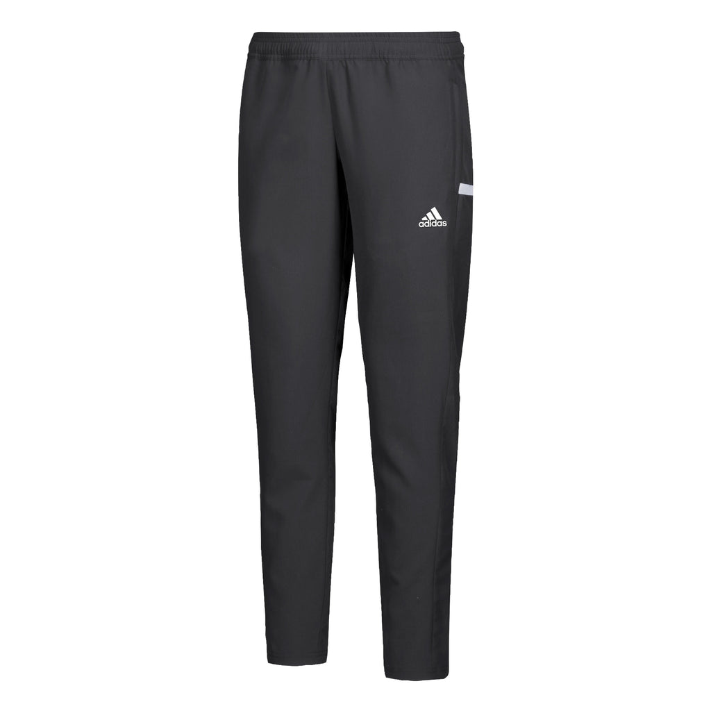 Adidas T19 Woven Pant (Black)