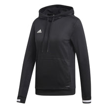 Load image into Gallery viewer, Adidas Women&#39;s T19 Hoody (Black)