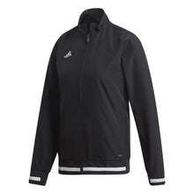 Load image into Gallery viewer, Adidas Women&#39;s T19 Woven Jacket (Black)