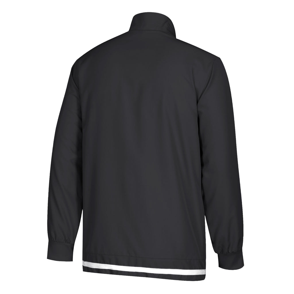 Adidas T19 Woven Jacket (Black)