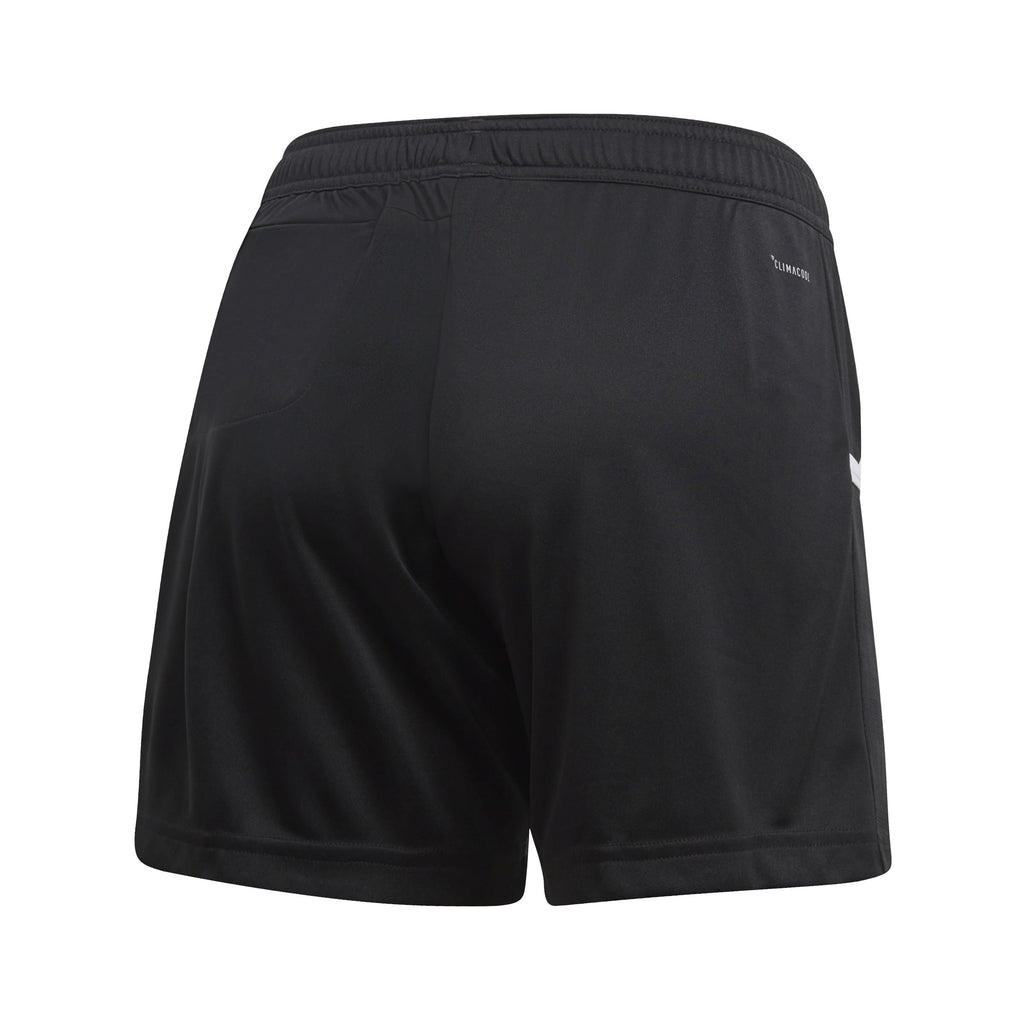 Adidas Women's T19 3 Pocket Short (Black)
