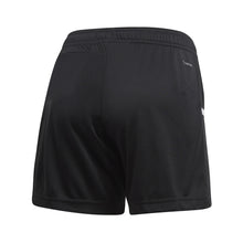 Load image into Gallery viewer, Adidas Women&#39;s T19 3 Pocket Short (Black)