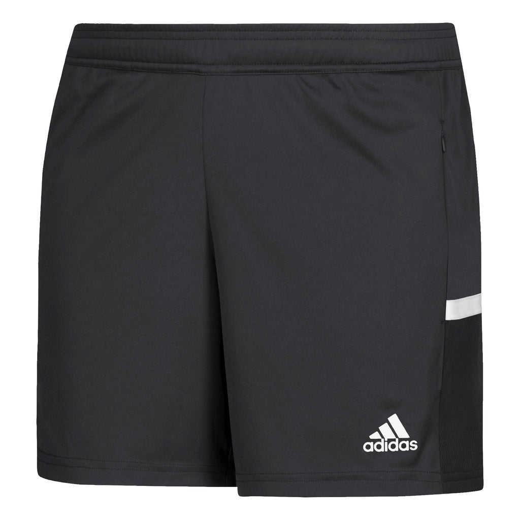 Adidas Women's T19 3 Pocket Short (Black)