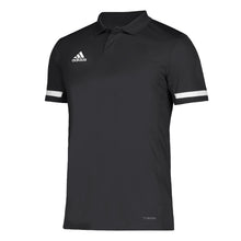 Load image into Gallery viewer, Adidas T19 Polo (Black)