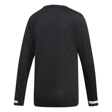 Load image into Gallery viewer, Adidas Women&#39;s T19 LS Training Top (Black)
