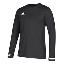 Load image into Gallery viewer, Adidas T19 LS Training Top (Black)