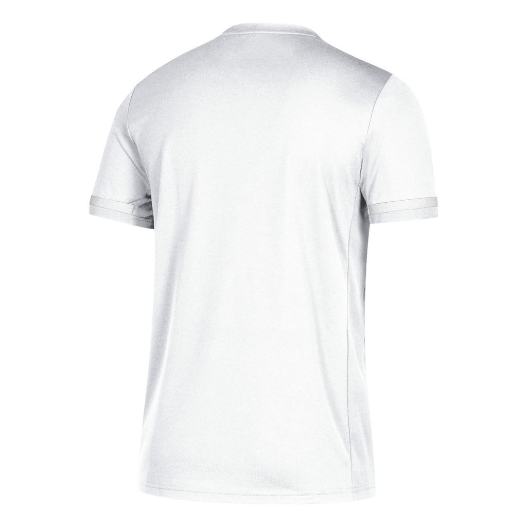 Adidas T19 SS Training Top (White)