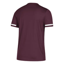 Load image into Gallery viewer, Stretham FC Adidas T19 SS Training Top (Maroon)
