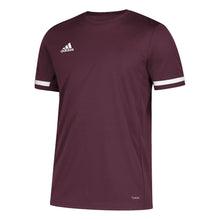 Load image into Gallery viewer, Adidas T19 SS Training Top (Maroon)