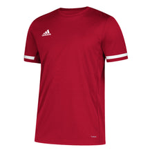 Load image into Gallery viewer, Adidas Women&#39;s T19 SS Training Top (Power Red)