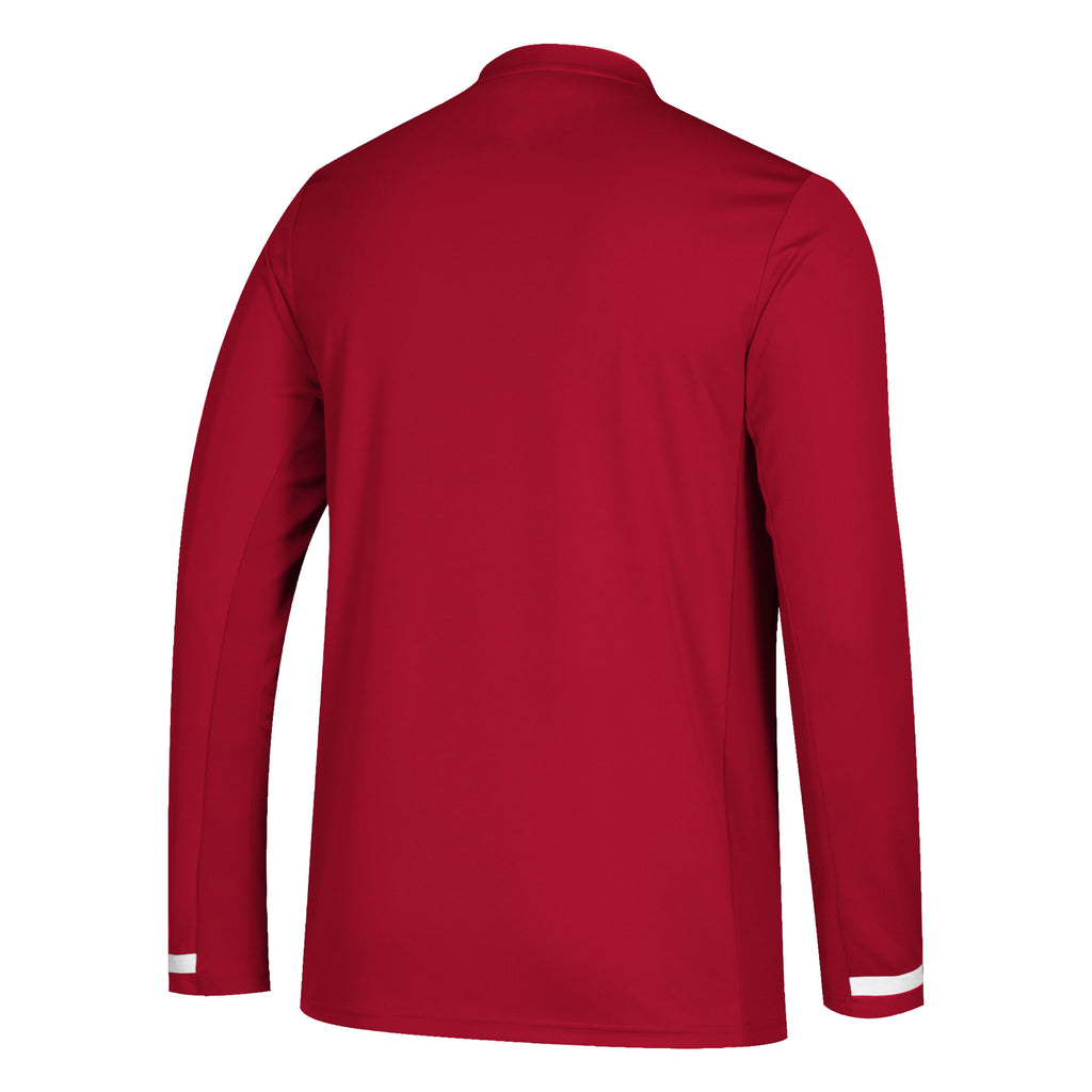 Adidas T19 LS Training Top (Power Red)