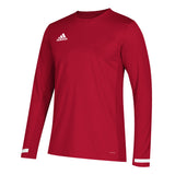 Adidas T19 LS Training Top (Power Red)