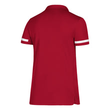 Load image into Gallery viewer, Adidas Women&#39;s T19 Polo (Power Red)