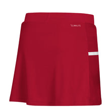 Load image into Gallery viewer, Adidas Women&#39;s T19 Skort (Power Red)