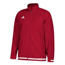 Load image into Gallery viewer, Adidas T19 Woven Jacket (Power Red)
