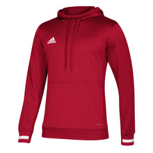 Load image into Gallery viewer, Adidas T19 Hoody (Power Red)