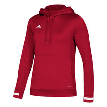 Load image into Gallery viewer, Adidas Women&#39;s T19 Hoody (Power Red)