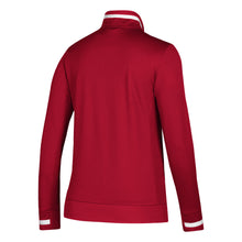 Load image into Gallery viewer, Adidas Women&#39;s T19 Woven Jacket (Power Red)
