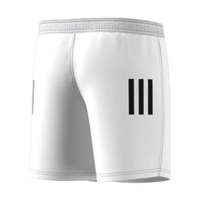 Load image into Gallery viewer, Adidas Rugby Short (White)