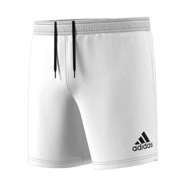 Adidas Rugby Short (White)