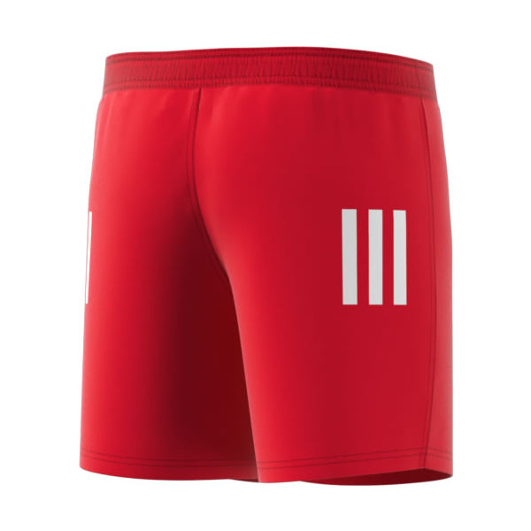 Adidas Rugby Short (Red)