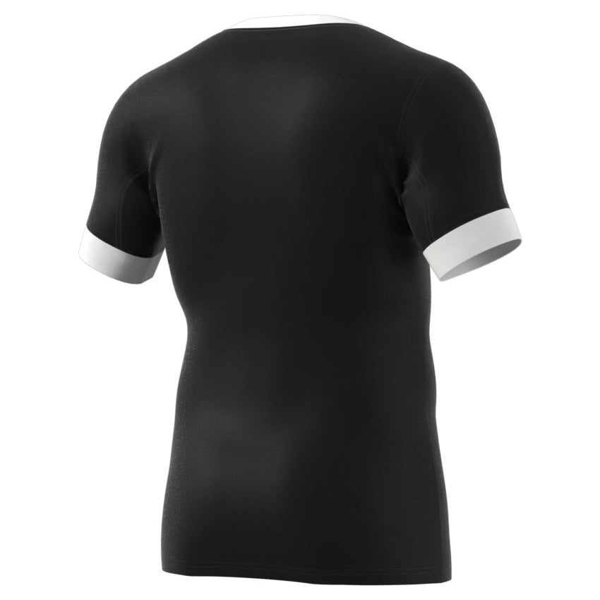 Adidas Rugby Jersey (Black)