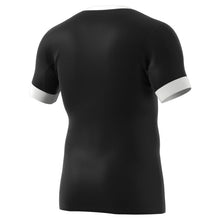 Load image into Gallery viewer, Adidas Rugby Jersey (Black)