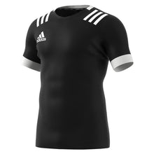 Load image into Gallery viewer, Adidas Rugby Jersey (Black)