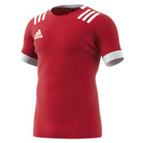 Adidas Rugby Jersey (Red)