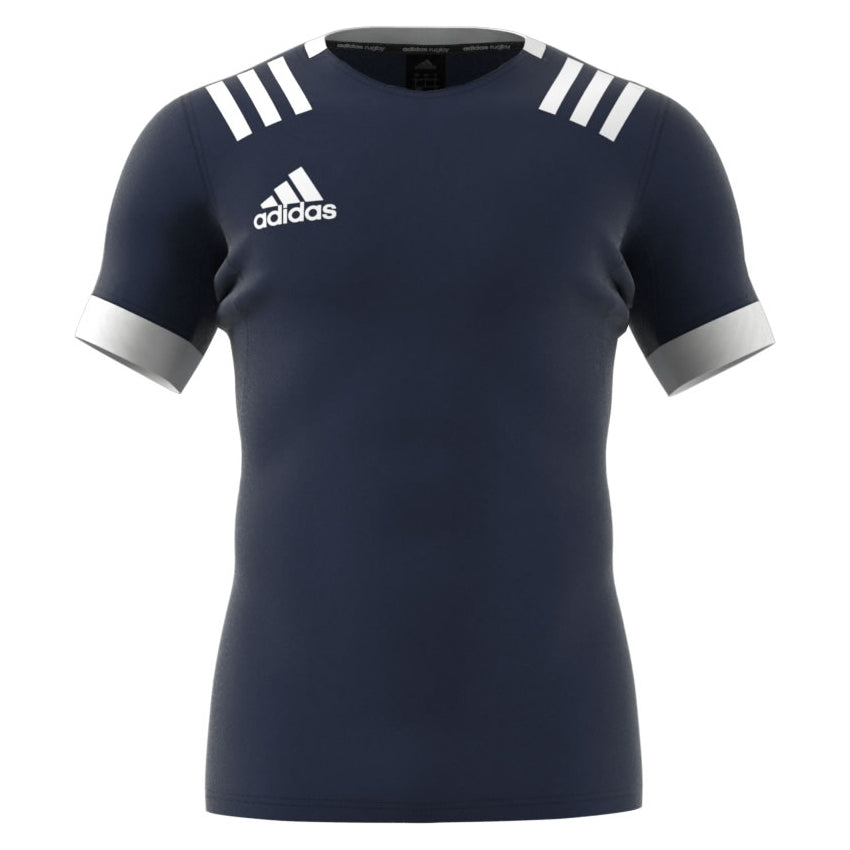 Adidas Rugby Jersey (Navy)
