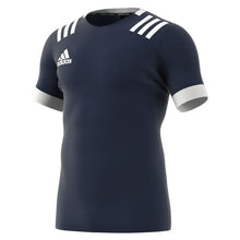 Load image into Gallery viewer, Adidas Rugby Jersey (Navy)