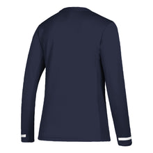 Load image into Gallery viewer, Adidas Women&#39;s T19 LS Training Top (Navy)