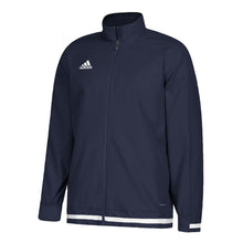 Load image into Gallery viewer, Adidas T19 Woven Jacket (Navy)