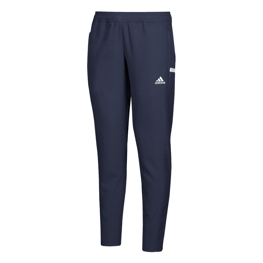 Adidas Women's T19 Woven Pant (Navy)