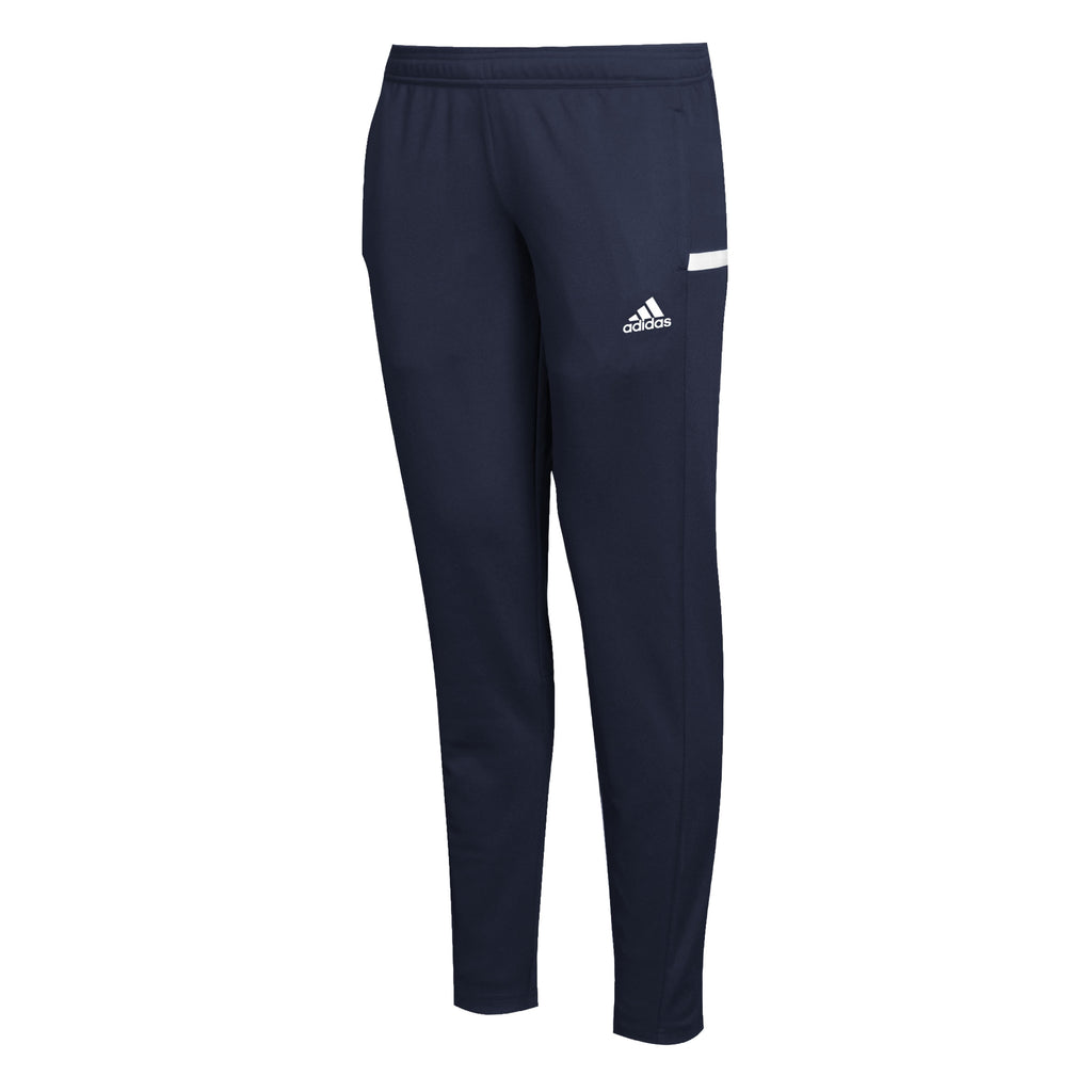 Adidas Women's T19 Track Pant (Navy)