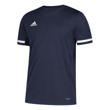 Load image into Gallery viewer, Adidas Women&#39;s T19 SS Training Top (Navy)