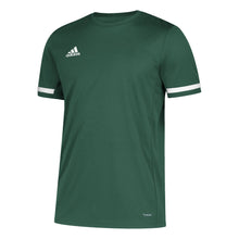 Load image into Gallery viewer, Adidas T19 SS Training Top (Dark Green)