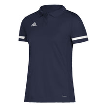 Load image into Gallery viewer, Adidas Women&#39;s T19 Polo (Navy)
