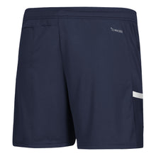 Load image into Gallery viewer, Adidas Women&#39;s T19 3 Pocket Short (Navy)