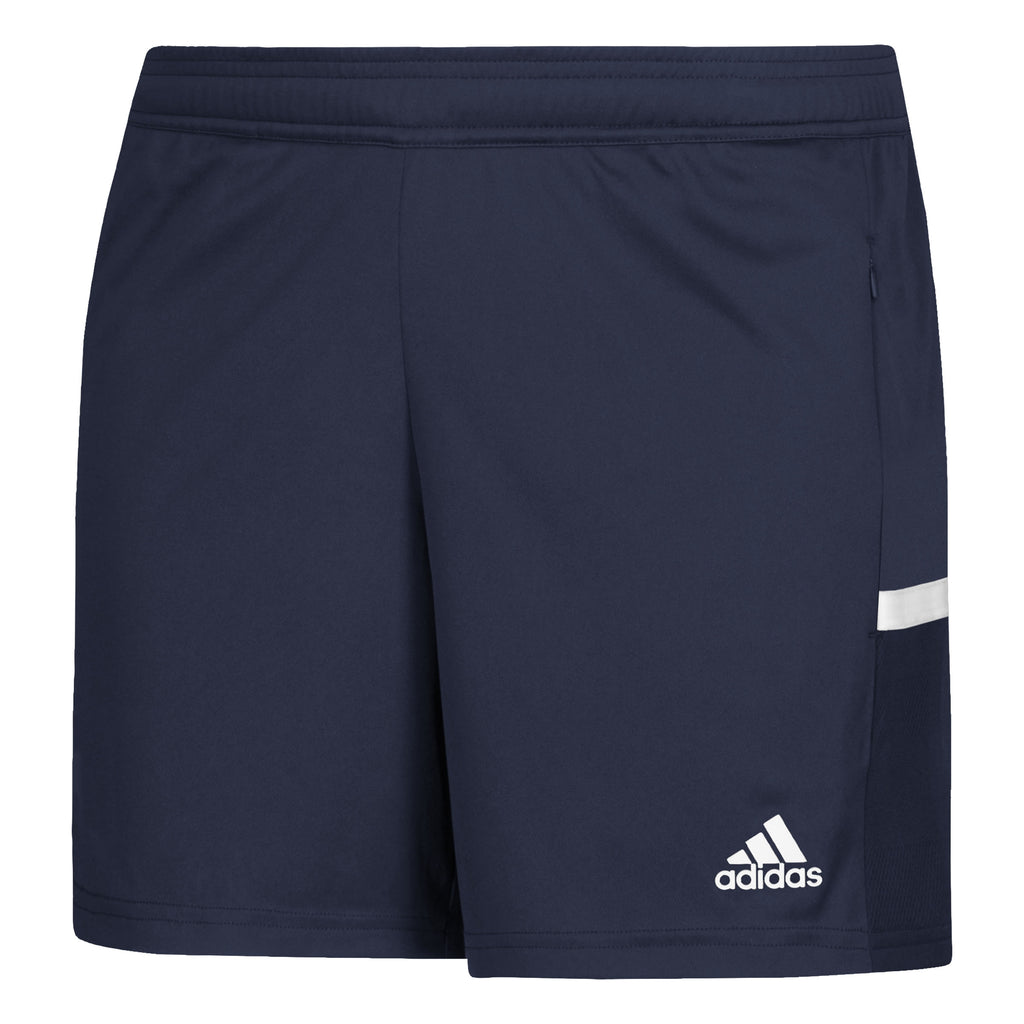 Adidas Women's T19 3 Pocket Short (Navy)