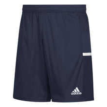 Load image into Gallery viewer, Adidas T19 3 Pocket Short (Navy)