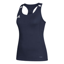 Load image into Gallery viewer, Adidas Women&#39;s T19 Tank (Navy)